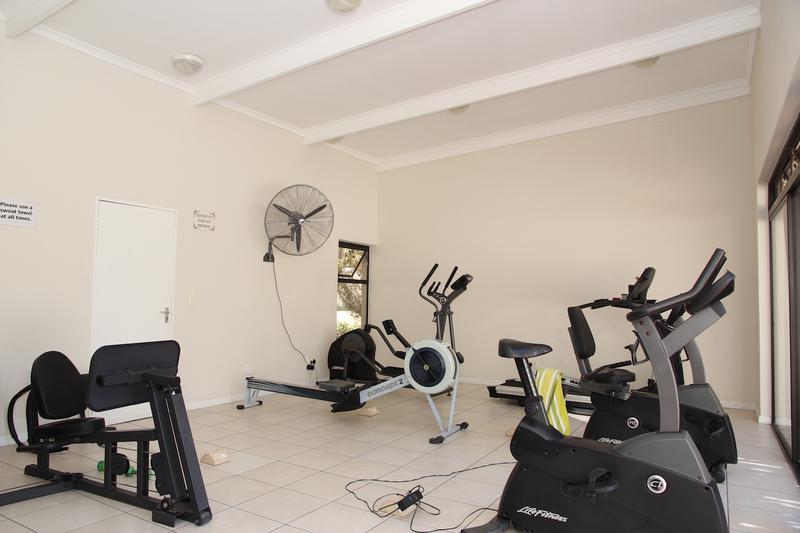 To Let 1 Bedroom Property for Rent in Plumstead Western Cape